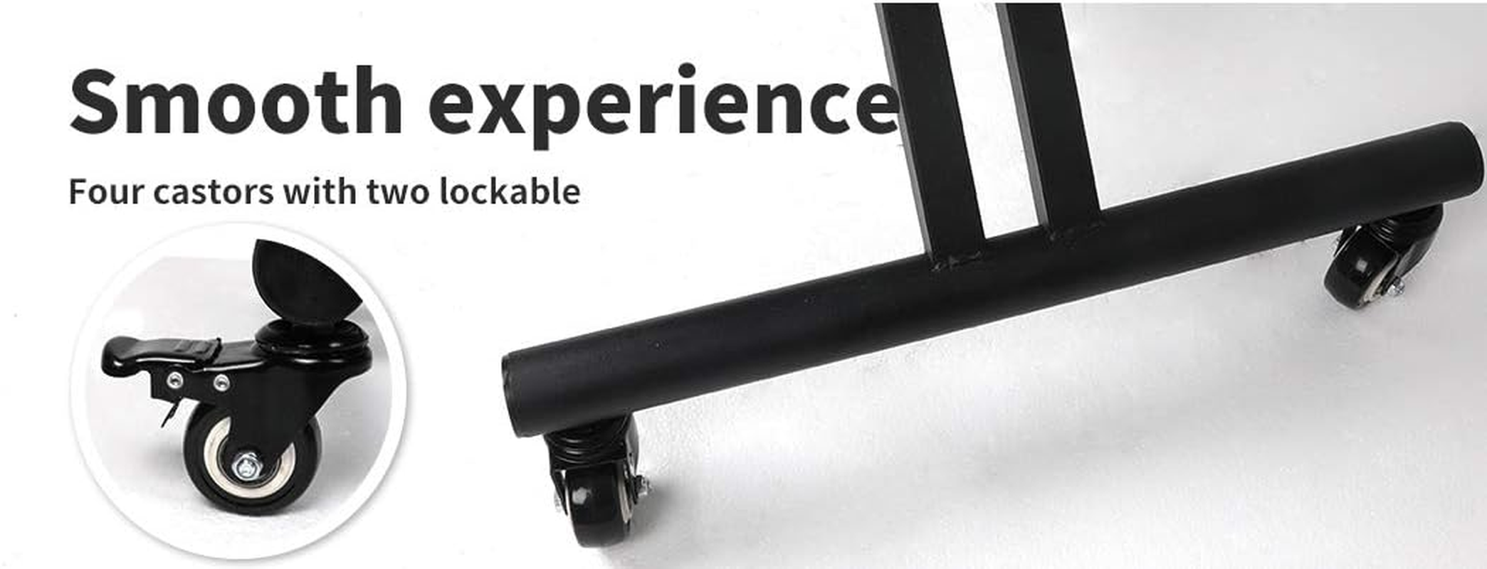 Levede Ergonomic Kneeling Chair, Adjustable Stool Home Office Chairs Work Computer Reading Chair Desk Chair Cross Legged Chair, Improve Your Posture with an Angled Seat - Thick Comfortable Cushions image number 4