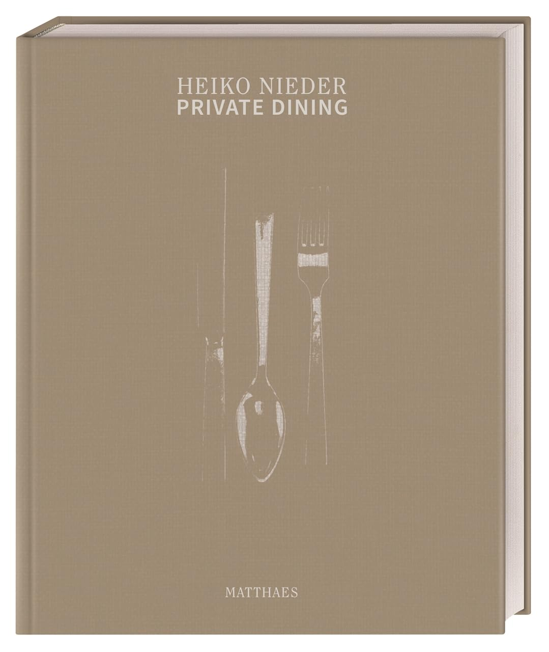 Private Dining: Sternek&uuml;che F&uuml;r Daheim. &Uuml;ber 70 Genussvolle Rezepte F&uuml;r Einen Gelungenen Abend Von 2-Sterne-Koch Heiko Nieder image number 6