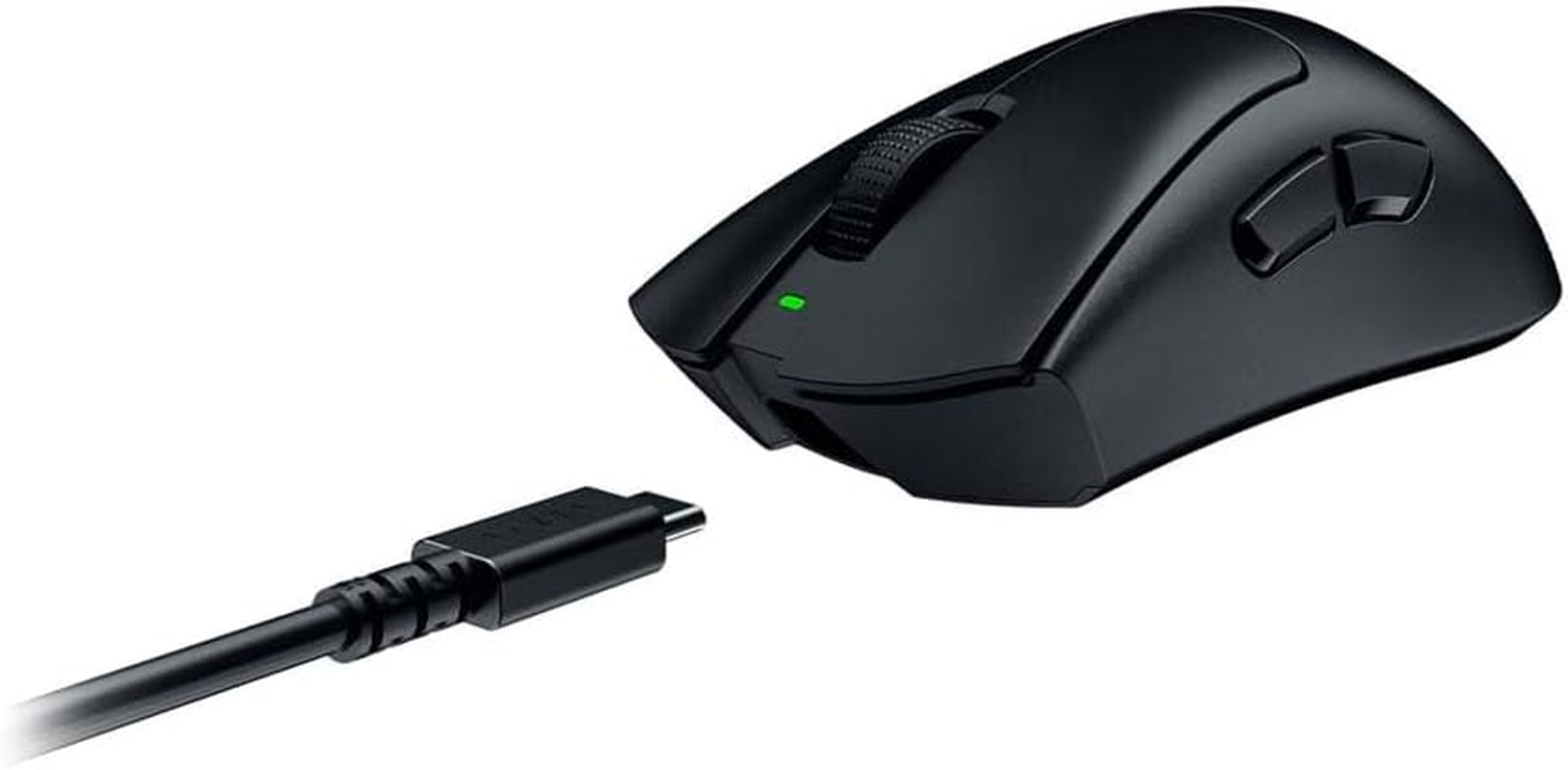 Razer Deathadder V3 Hyperspeed Wireless Esports Gaming Mouse