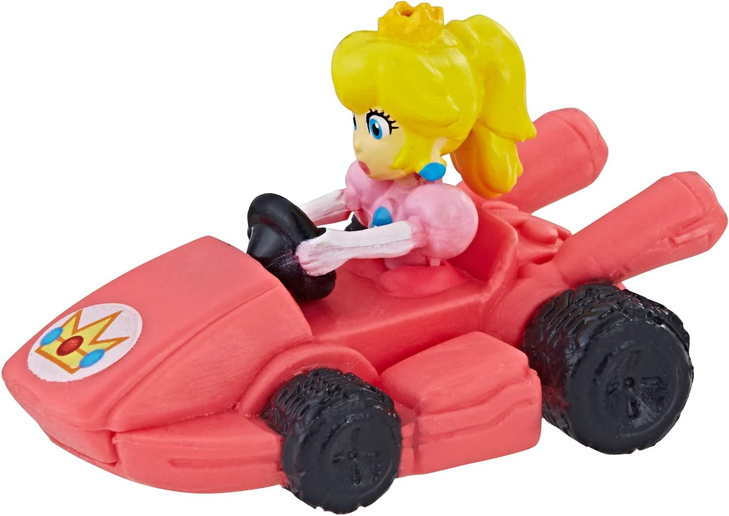 Monopoly - Nintendo Super Mario Kart Inc Mario, Luigi, Toad & Princess Peach - 2 to 4 Players - Kids Board Games - Ages 8+ image number 5