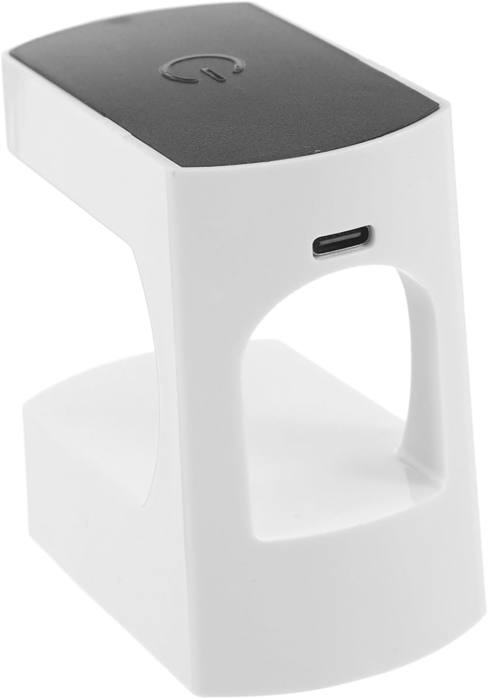 ARTSEWPLY 2Pcs Rechargeable Mini UV Nail Lamp Portable LED Gel Polish Curing Light for Home Travel Manicure Compact Nail Dryer with Efficient Low Energy Consumption image number 6