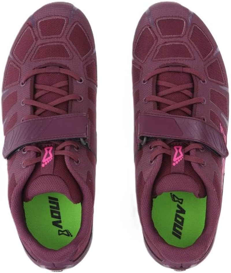 Inov-8 Women'S Fastlift 360 - Weightlifting & Powerlifting Gym Shoe image number 5