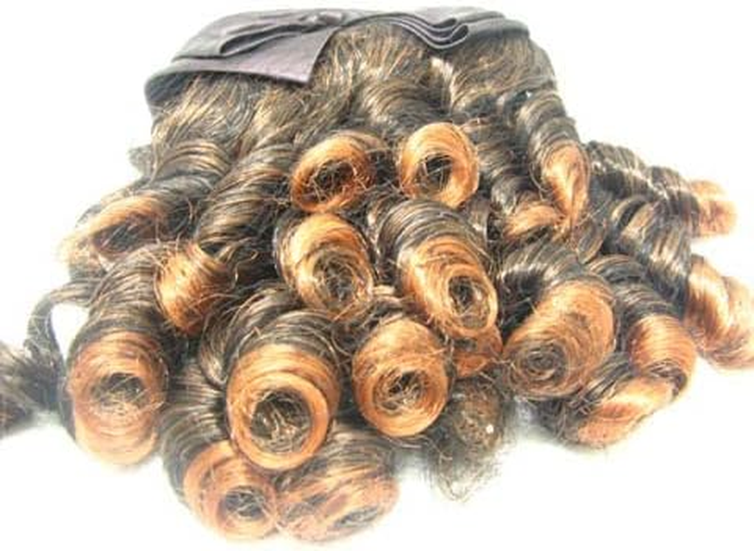 10 Long Curly Hair Wig Ch-Hc12