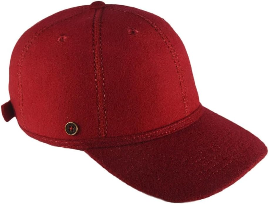 Fallenbrokenstreet Men'S the Catch Six Panel Cap