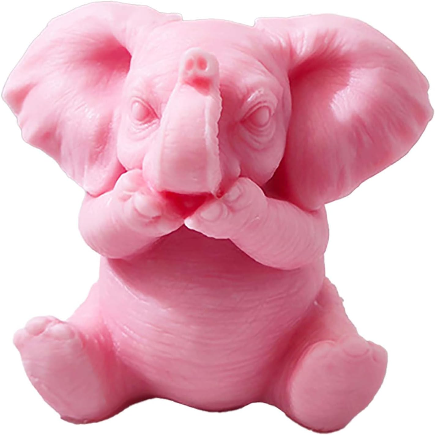 Dragon Egg & Animal Dinosaur Resin & Clay Mold - Jewelry Casting & Craft Supplies 3D Silicone Mold for Resin Casting & Candle Making