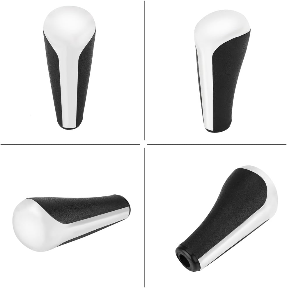 Automatic Auto Car Gear Stick Shift Knob Head Gear Shift Knob for 206 207 307 308 408 508 2008 301