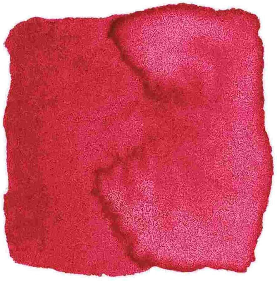 Stockmar Circle Watercolor Paint, Red, 20 Ml