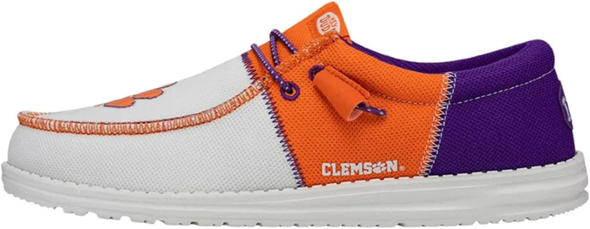 Hey Dude Wally Men&rsquo;S Shoes, Men'S Slip-On Loafers, Comfortable & Light-Weight