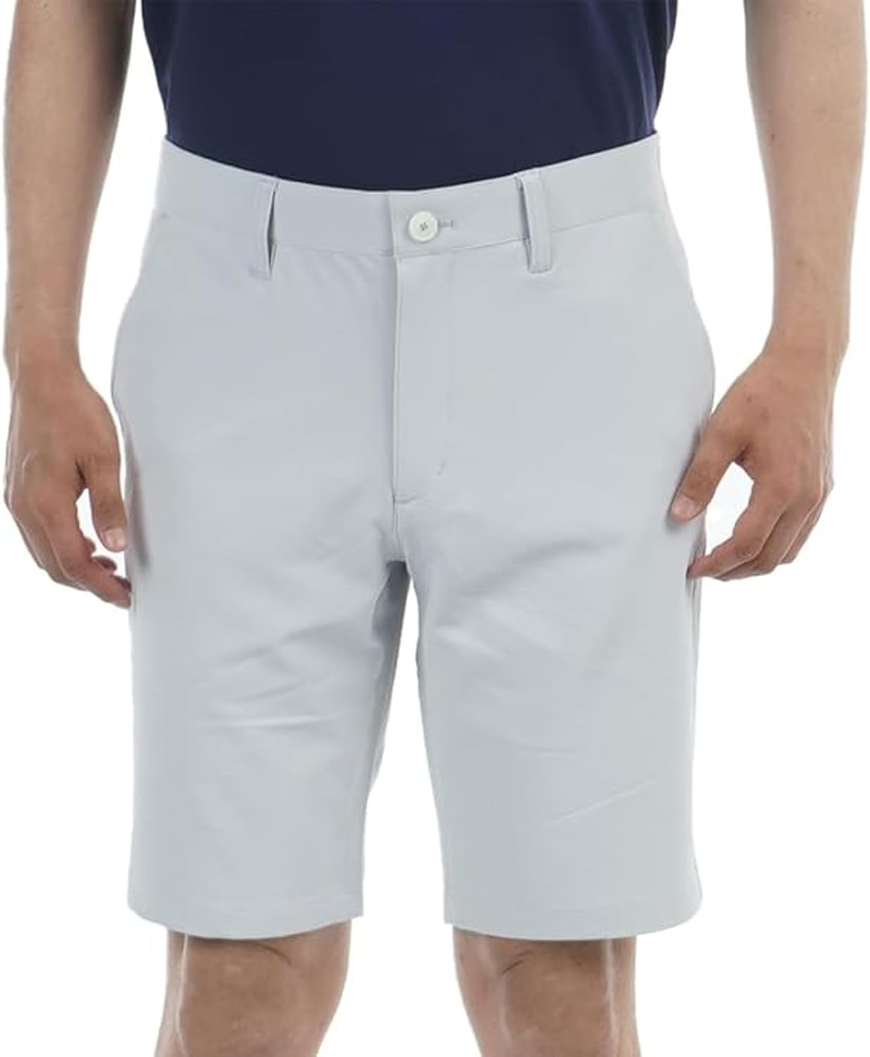 New Balance 012-5132001 Men'S Golf Shorts (4-Way Stretch, Cool Touch Feeling)