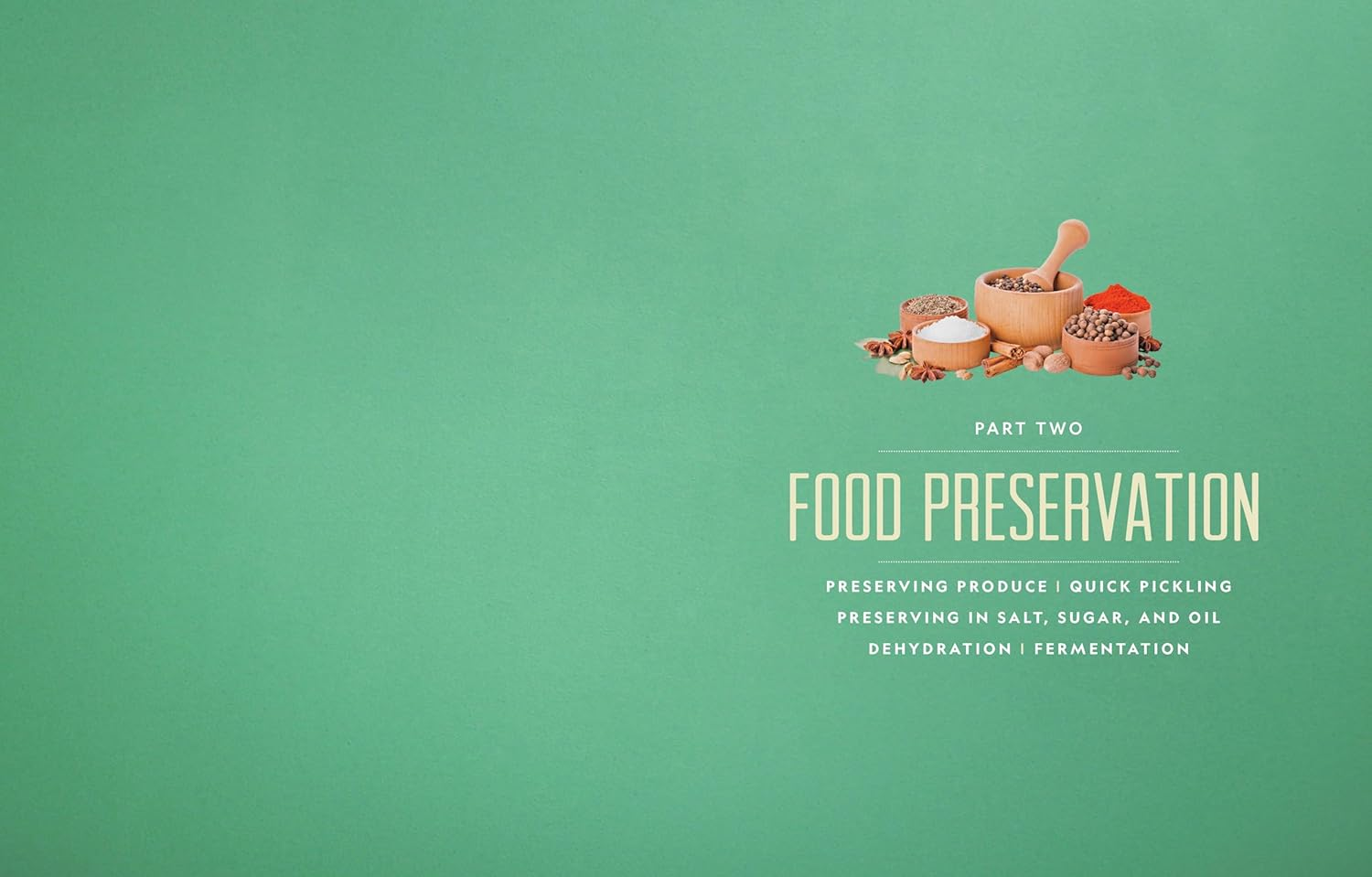 Attainable Sustainable Pantry: a Back-To-Basics Guide to Stocking Your Kitchen image number 5