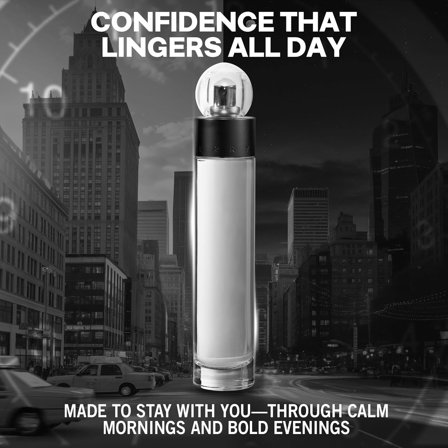 Perry Ellis Reserve Eau De Toilette Spray 3.4 Oz, 100 Ml image number 5