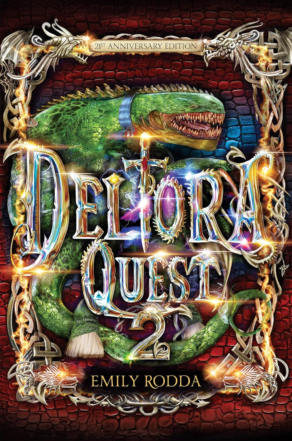 Deltora Quest 2