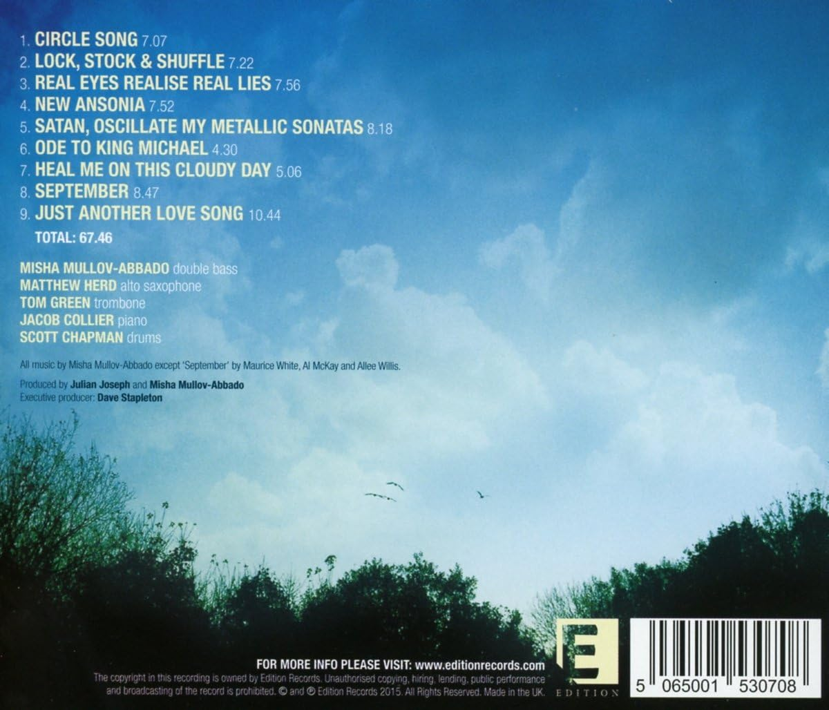 New Ansonia image number 1