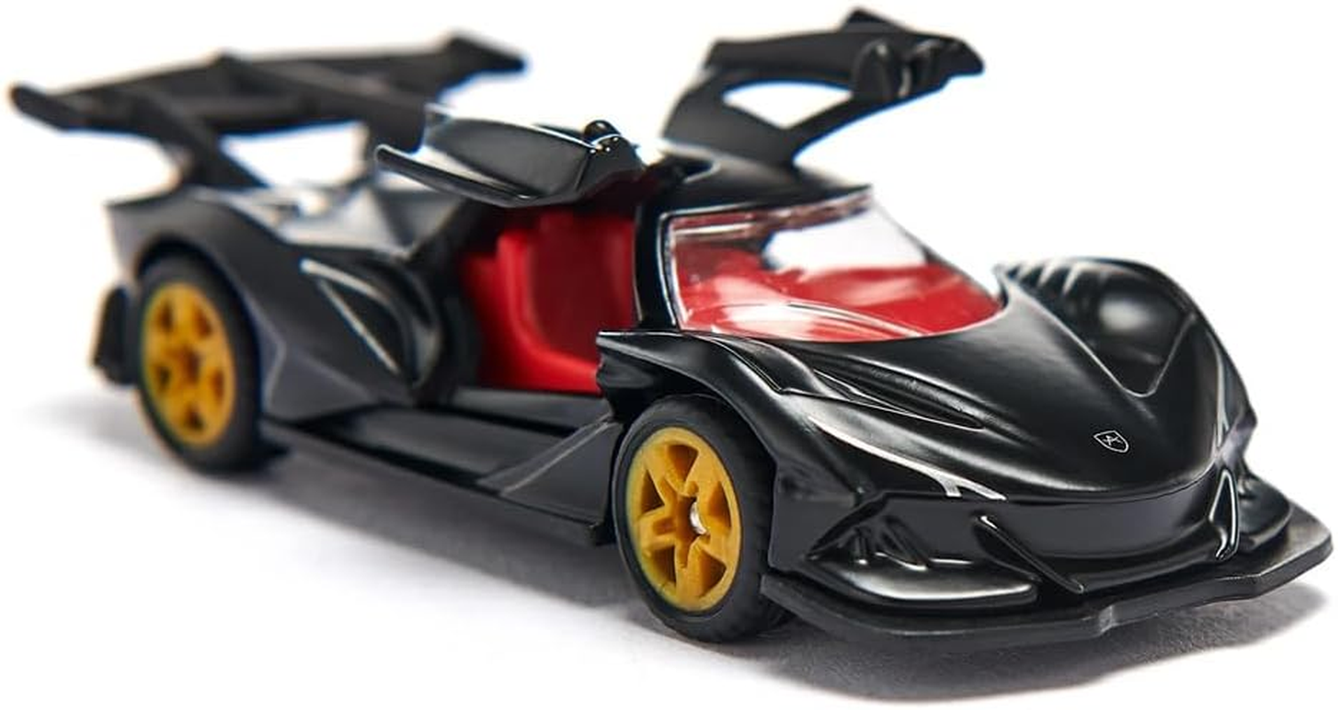 Siku - Apollo IE image number 1