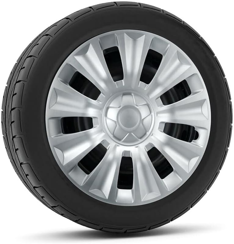 Adria Wheel Trim Diameter 16 Inches image number 1