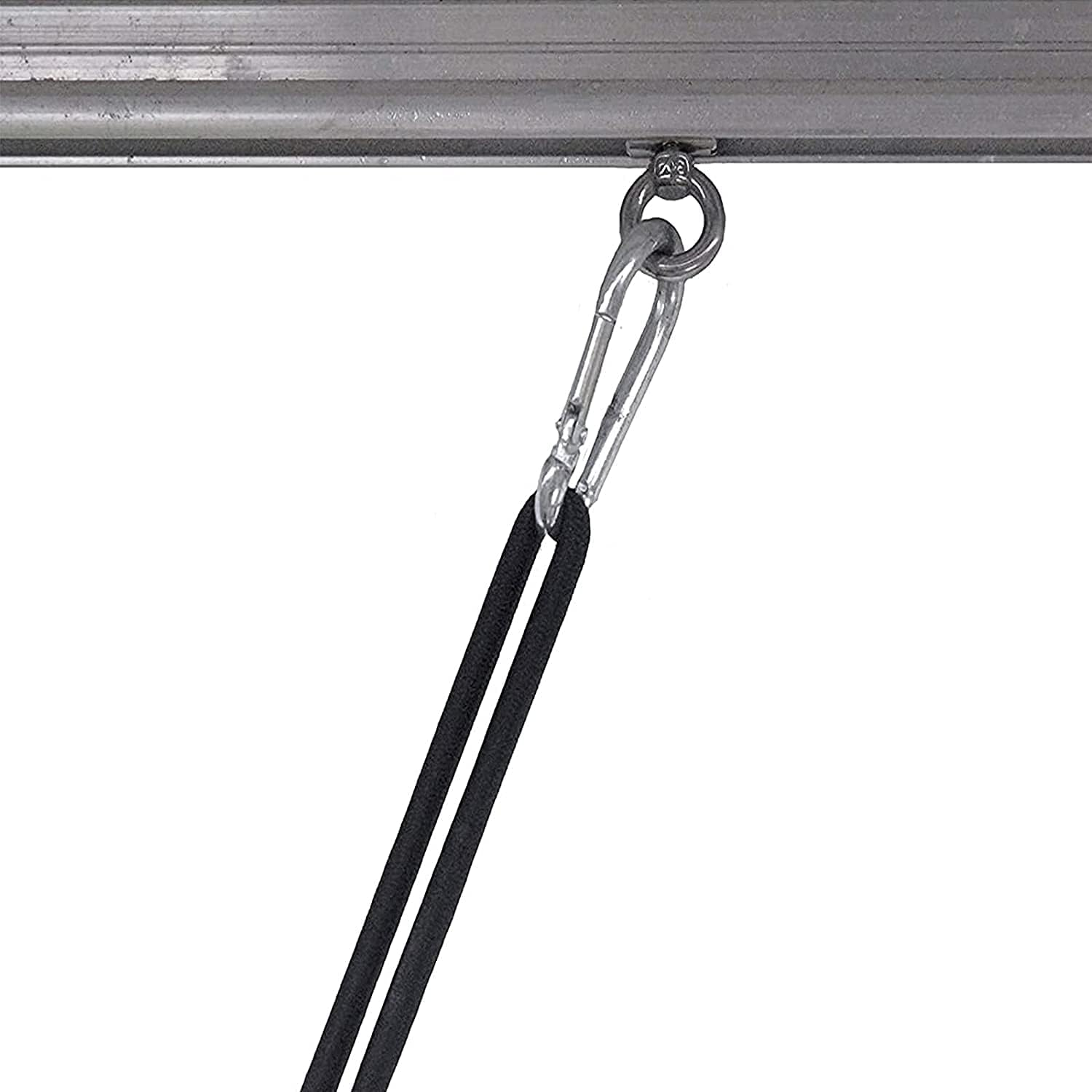 Etomvoop 4PCS Awning Rail Stoppers 6Mm Camping Tent Equipment Caravan Accessories, 12Mm X 6Mm image number 6