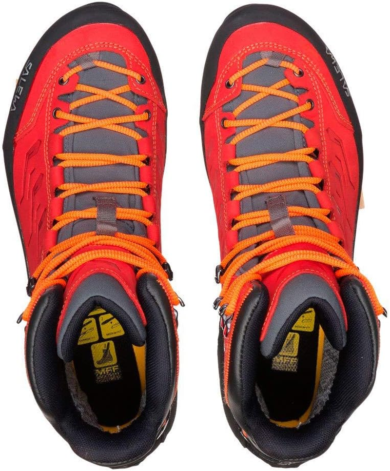 Salewa Ms Rapace Gore-Tex Men'S Trekking & Hiking Boots image number 2