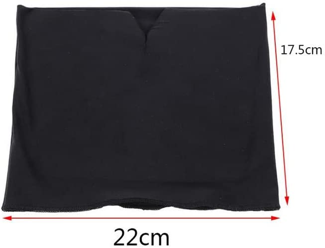 Techshining Migraine Cap Gel Ice Pack for Alleviating Headache, Puffy Eyes, Tension, Sinus, Stress, Cold and Hot Head Wrap for Easing Pain image number 3