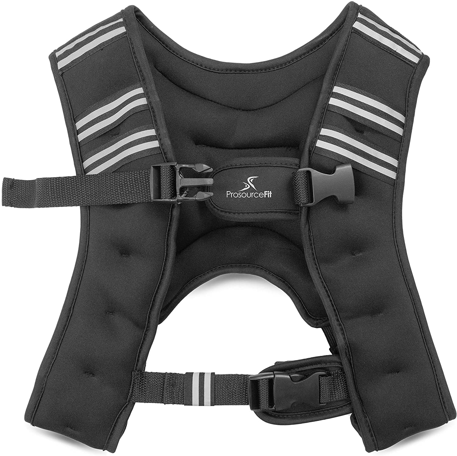 Prosourcefit Exercise Weighted Training Vest image number 4