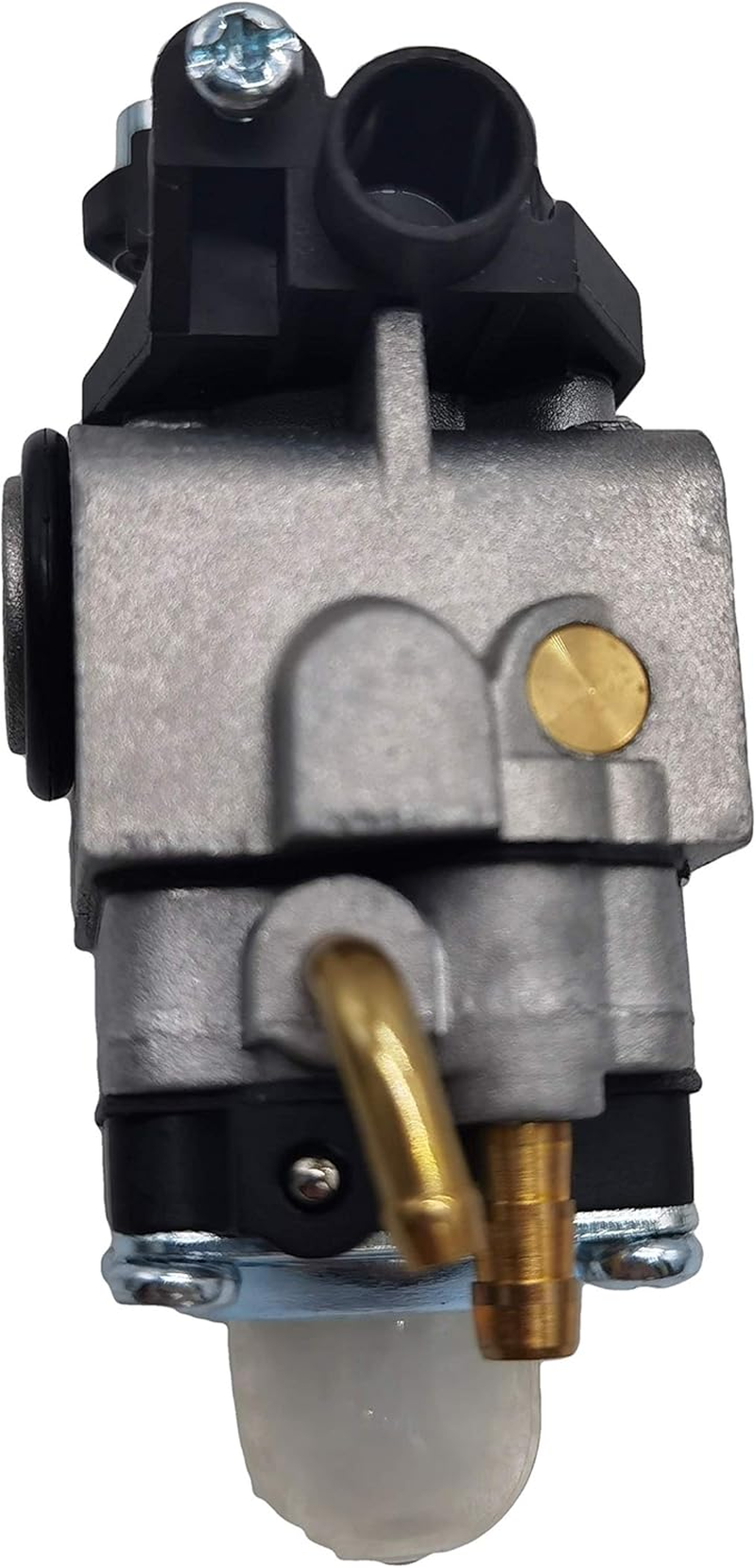 1Pcs GX35 Carburetor for Honda GX25 GX25N GX35 GX35NT FG110 FG110K1 HHT25S HHT35 HHT35S 25CC 4 Stroke Carb 16100-Z0Z-034 25-34 Trimmer Bush Cutter Replaces Honda 16100-Z0H-825 16100-Z0Z-815 WYB-16C image number 2