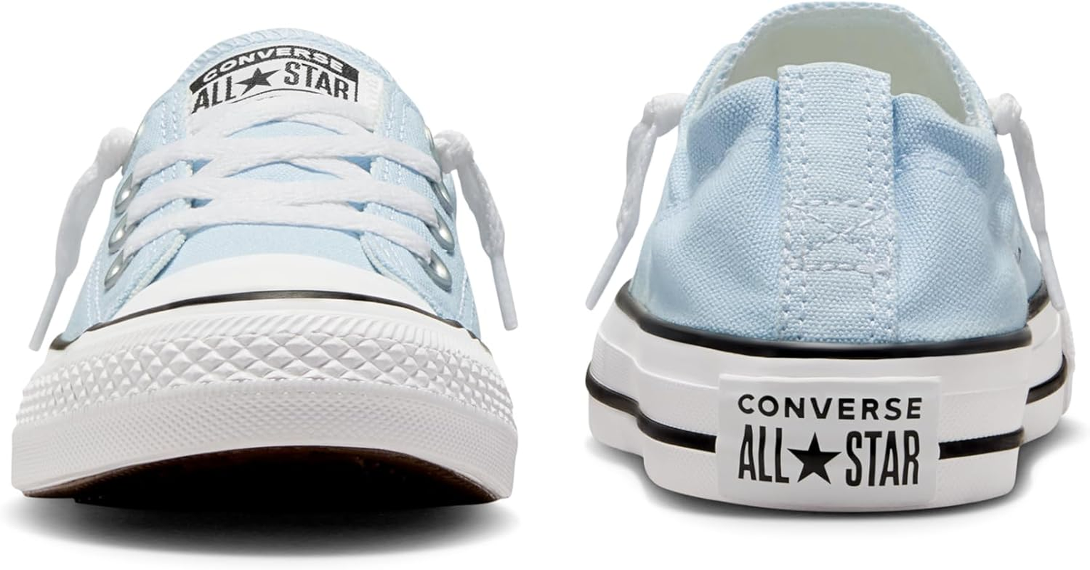 Converse Women'S Chuck Taylor All Star Shoreline Slip-On Sneaker image number 4