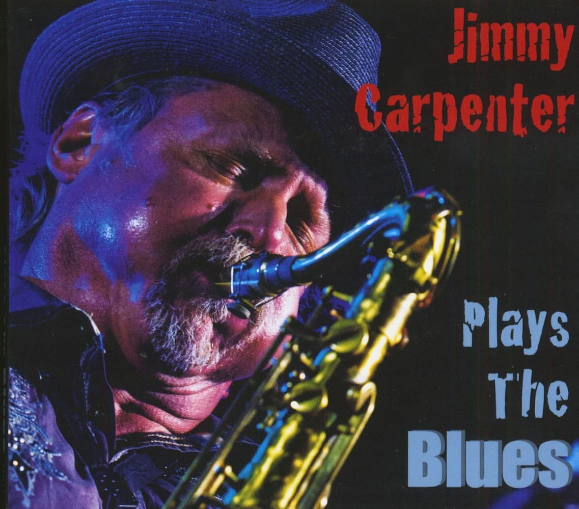 Plays the Blues image number 1