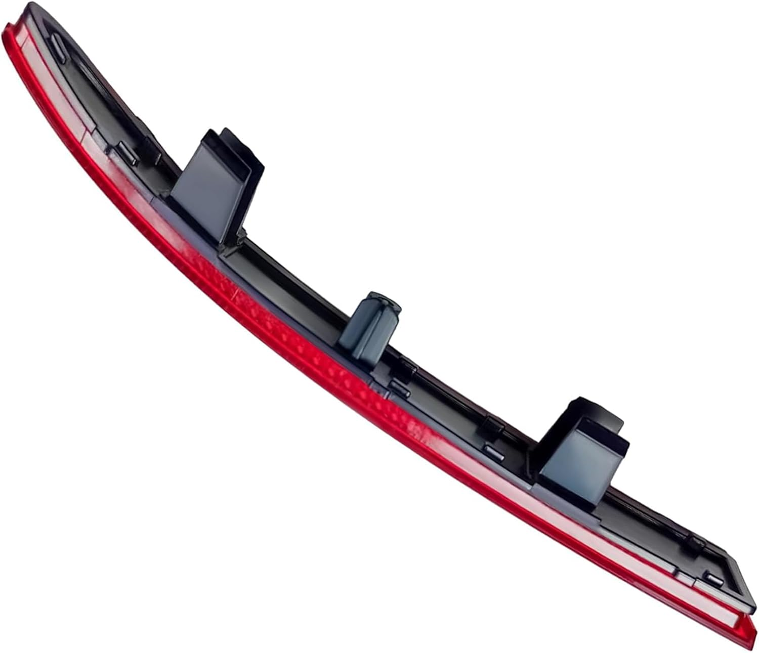 Replacement Passenger Right Side Rear Reflector for Freightliner Mercedes Sprinter 907 910 1500 2500 3500 from 2019 to 2024 (Right Passenger Side) image number 3