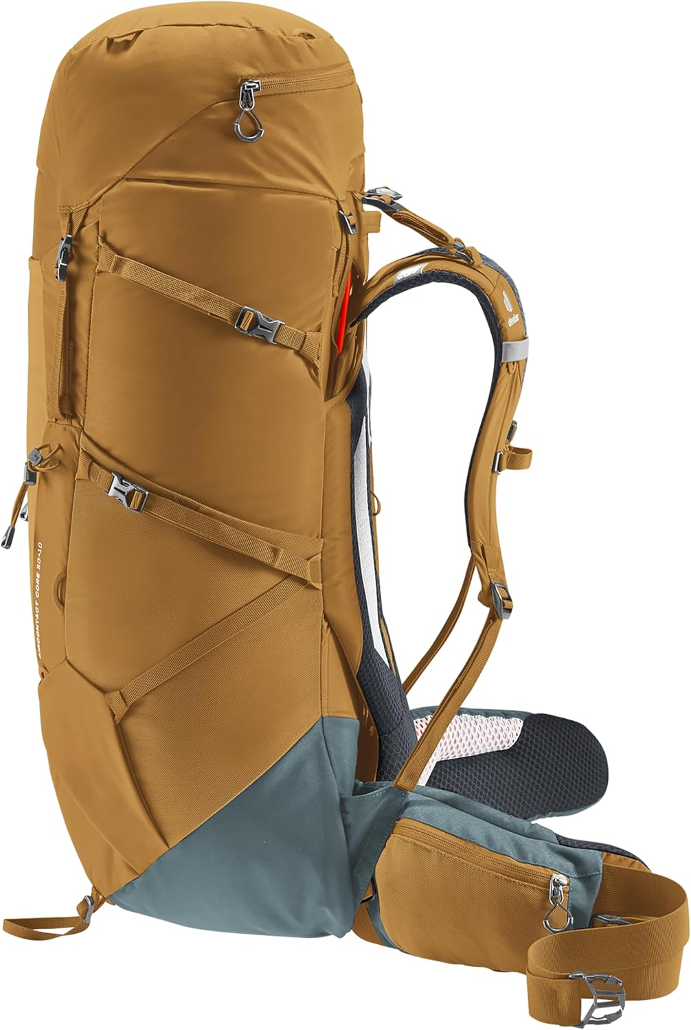 Deuter Aircontact Core 50+10 Backpack