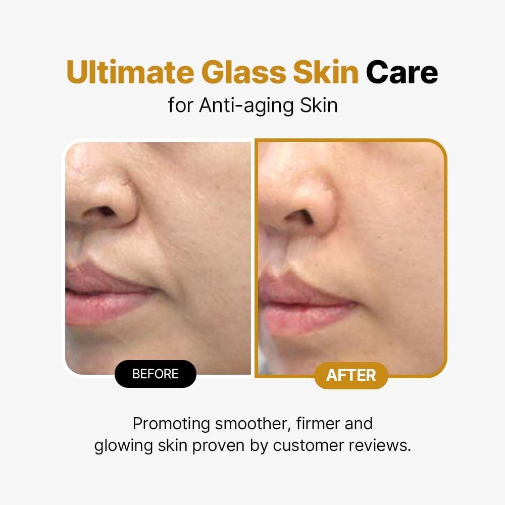 SUNGBOON EDITOR Deep Collagen Retinol Power Boosting Capsule Cream | Microneedling, White Spicules, Skin Firming, Hydration for Dry Skin image number 4