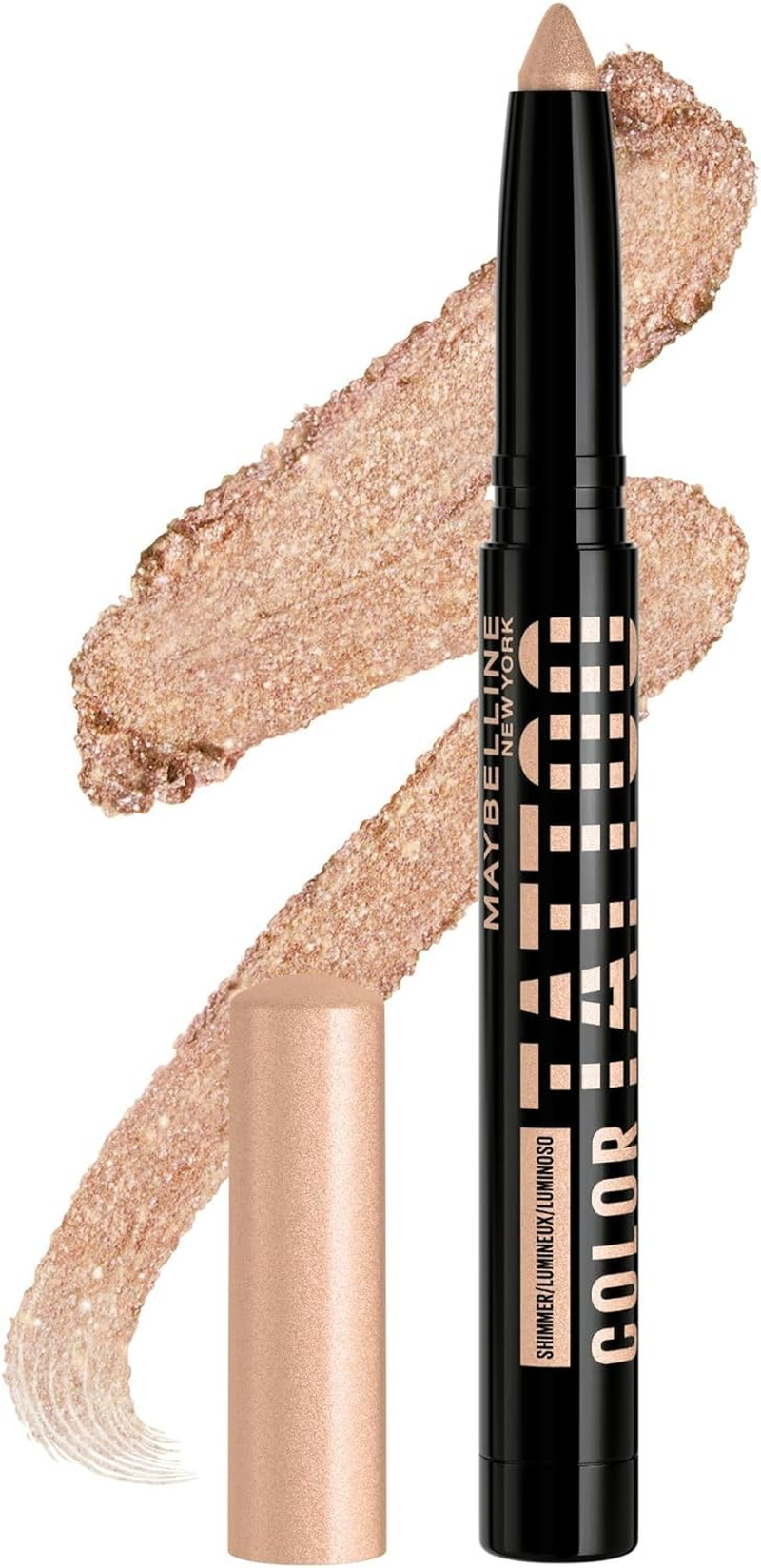 Maybelline New York Color Tattoo Eye Stix I AM DETERMINED