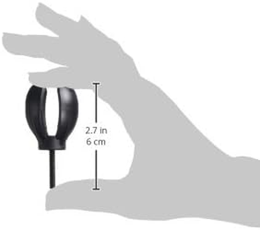 Ball Pick up and Retriever, Black image number 1