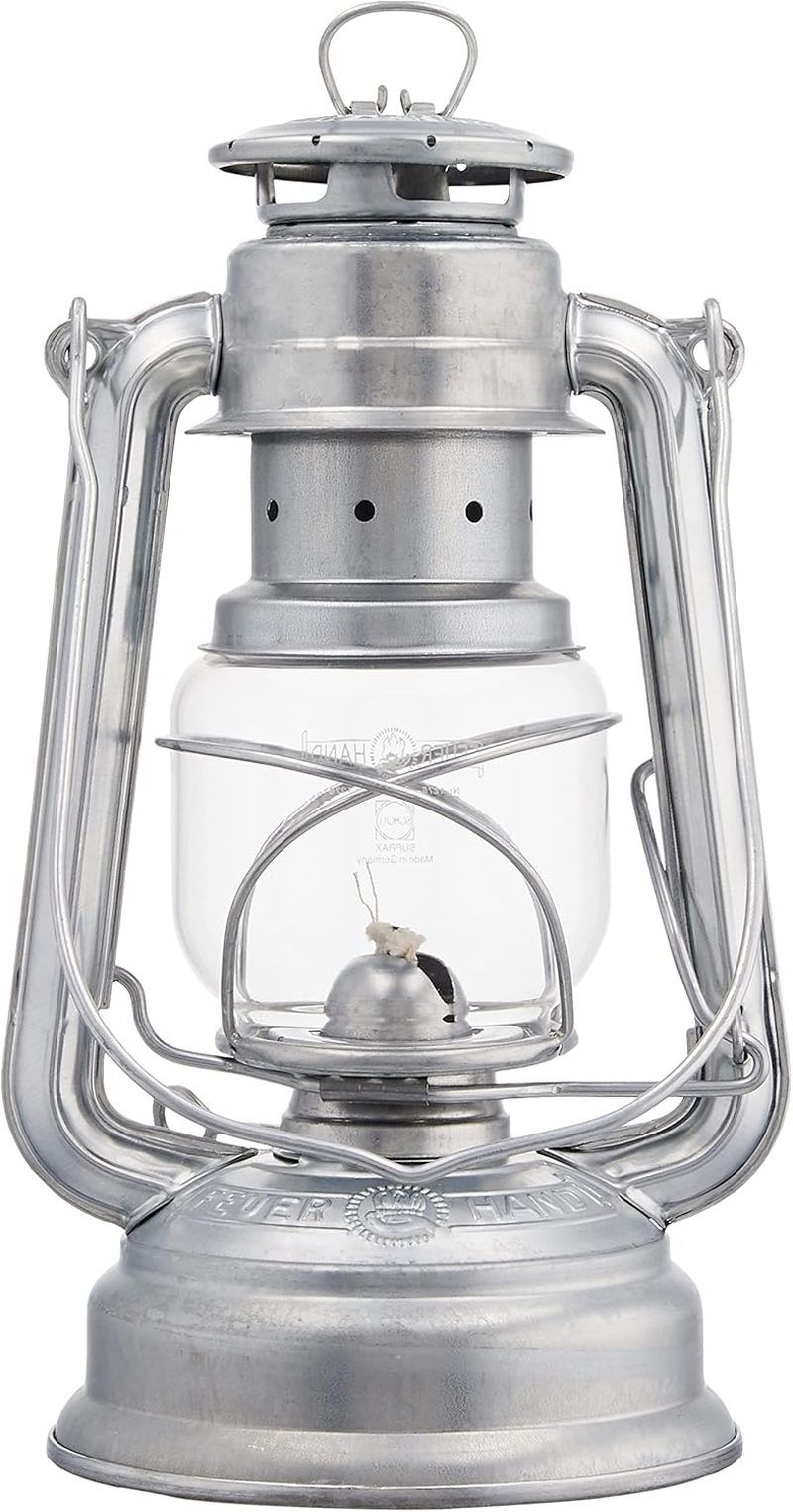 Feuerhand 12562 Lantern, 276 Zinc image number 6
