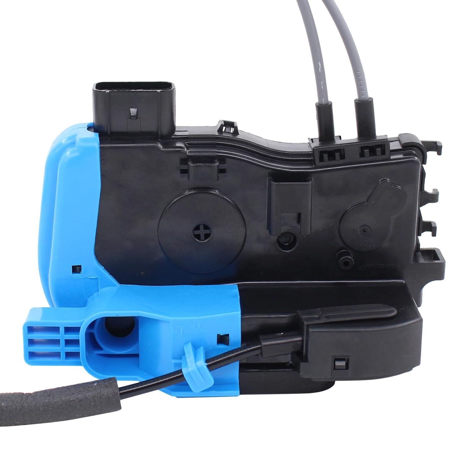 MOTOKU Front Right Passenger Side Door Lock Latch Actuator for Hyundai Veloster 2012-2017 image number 2