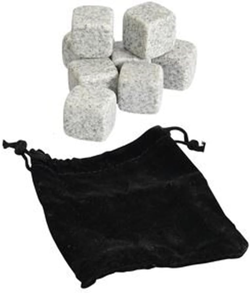 Draper Cool Rocks Reuseable Ice Cubes image number 3