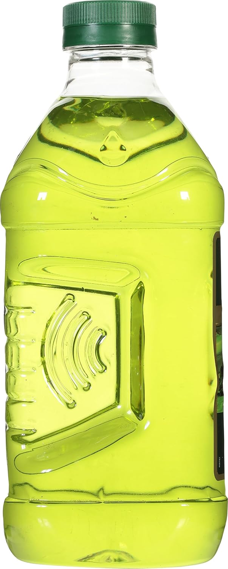 Iberia Premium Blend, Sunflower Oil & Extra Virgin Olive Oil, High Heat Frying, 68 Fl Oz image number 4