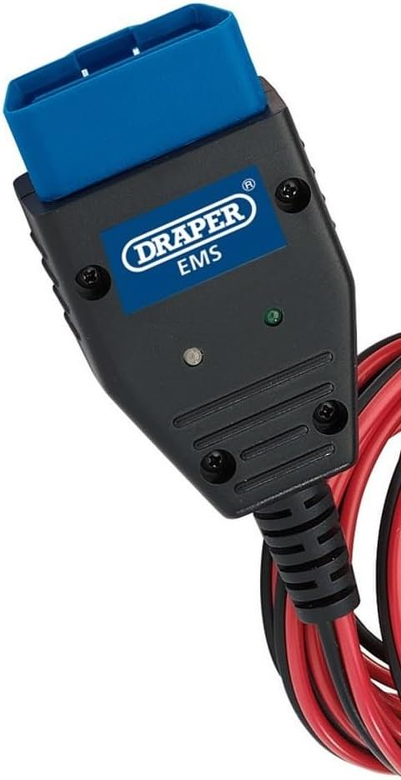 Draper Tools EOBD Memory Saver image number 2