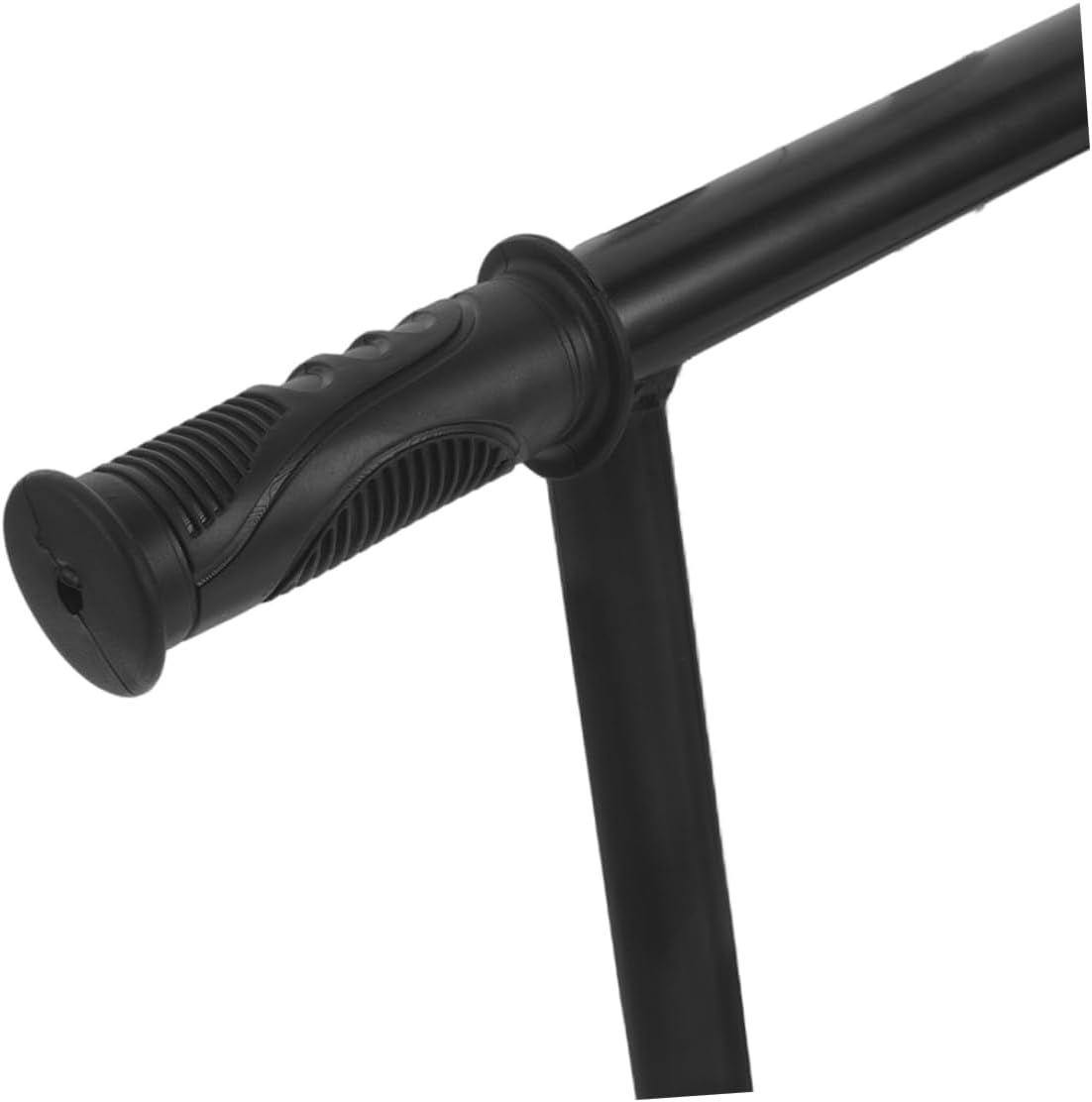 Levemolo Stroller with Raised Armrests Accessories Stroller Wagon Pushchair Attachment Carriage Armrest Bracket Stroller Extension Bar Handle Extension Bar Black Stainless Steel image number 1