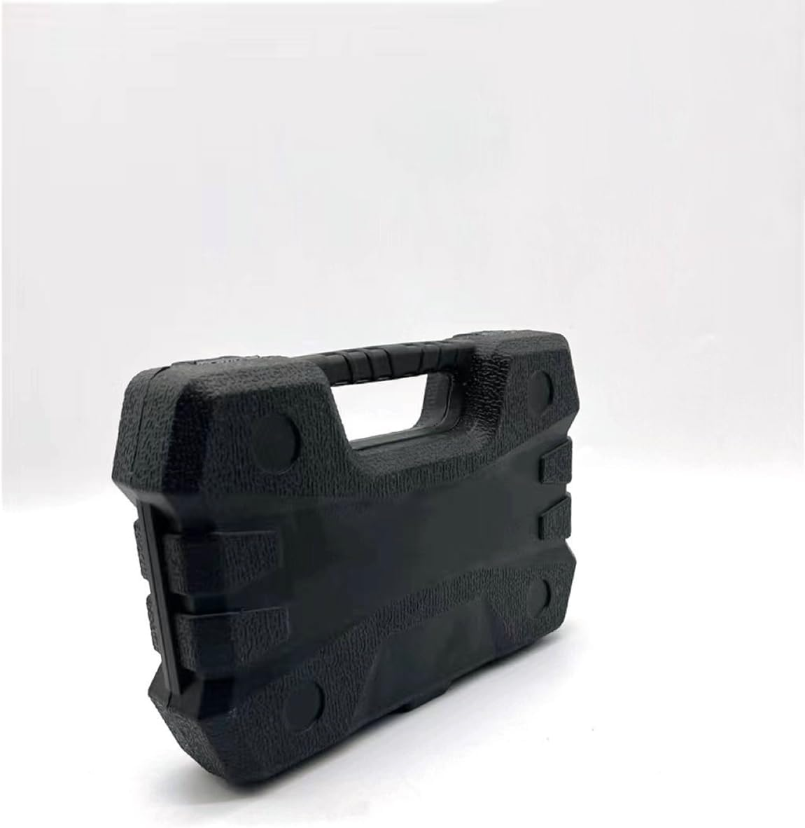 21 Pcs Punch Set, Rolling Pin Stamping Kits, Made of Solid Materials, Including Steel Punches and Hammers (Without Workbenches) image number 3