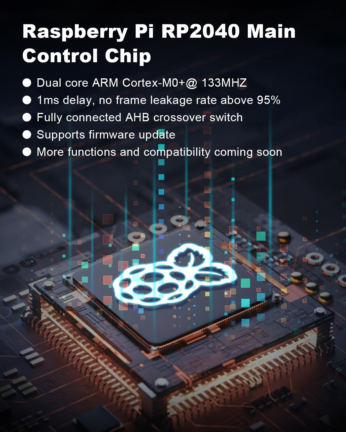 ONEED Haute42 Leverless Controller Arcade Stick T16: Leverless Controller T16 Black,Leverless Arcade Stick for Pc/Ps3/Ps4/Switch Game,Crystal Low-Profile Switch Arcade Stick Support Hot Swap & SOCD