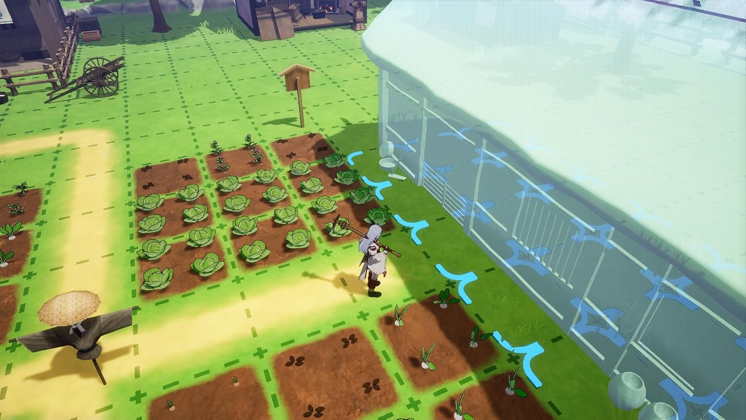 Rune Factory: Guardians of Azuma Limited Edition - Nintendo Switch image number 6