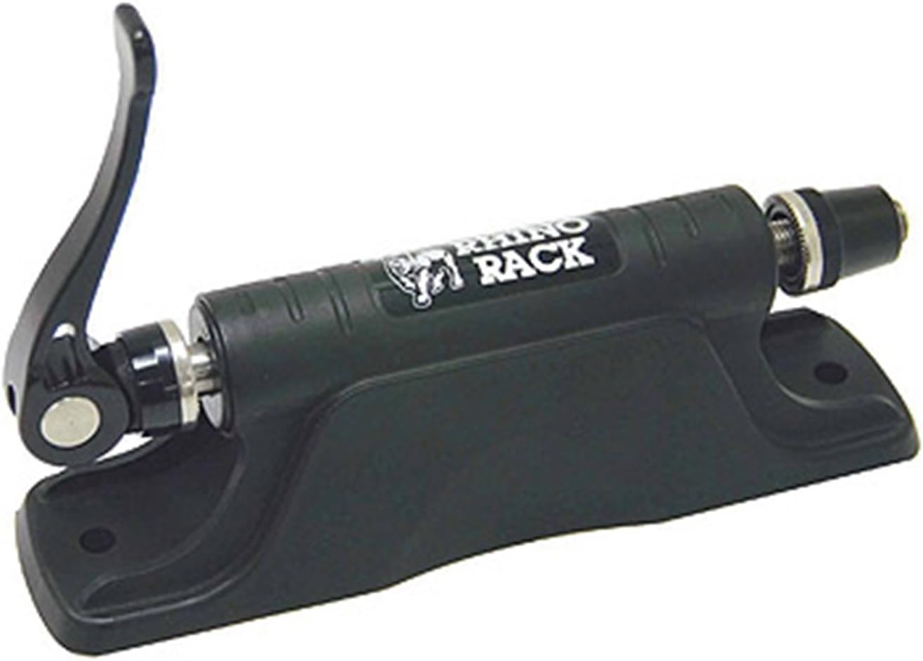 Rhino-Rack RBCA010 the Claw Fork Mounted Bike Rack image number 1