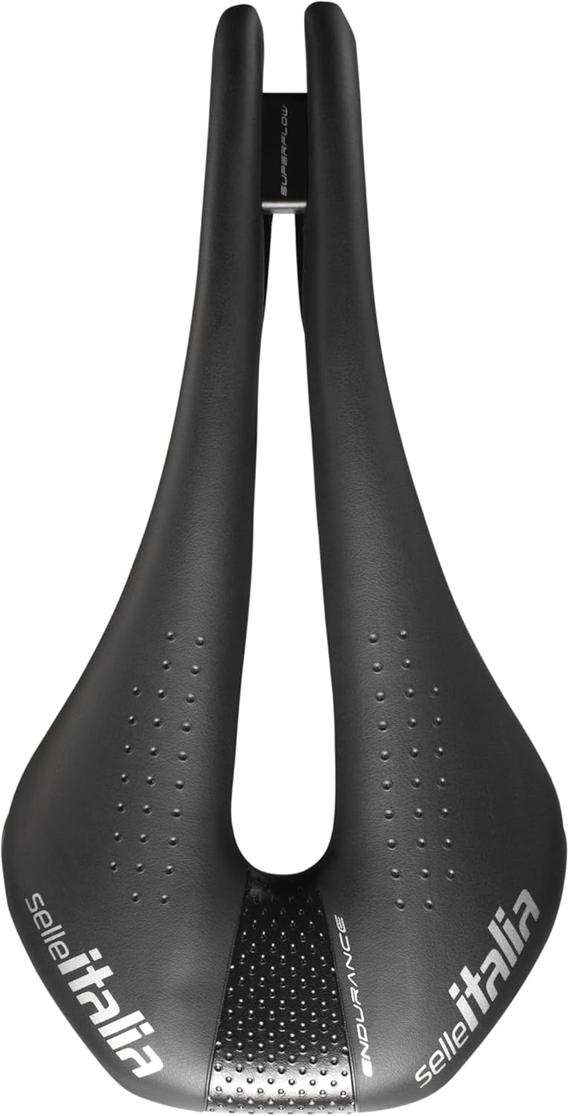 Selle Italia Novus Superflow Endurance TM image number 5