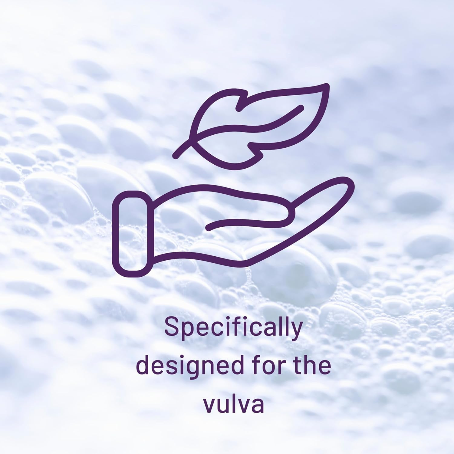 YES Unfragranced Intimate Wash 150 Ml