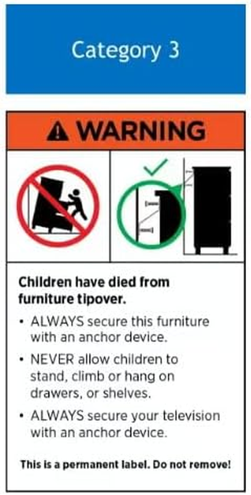 Wooden Side Table with Shelves, 2 Tier, round and Oval Tops End Tables (Dark Wood) - White image number 3