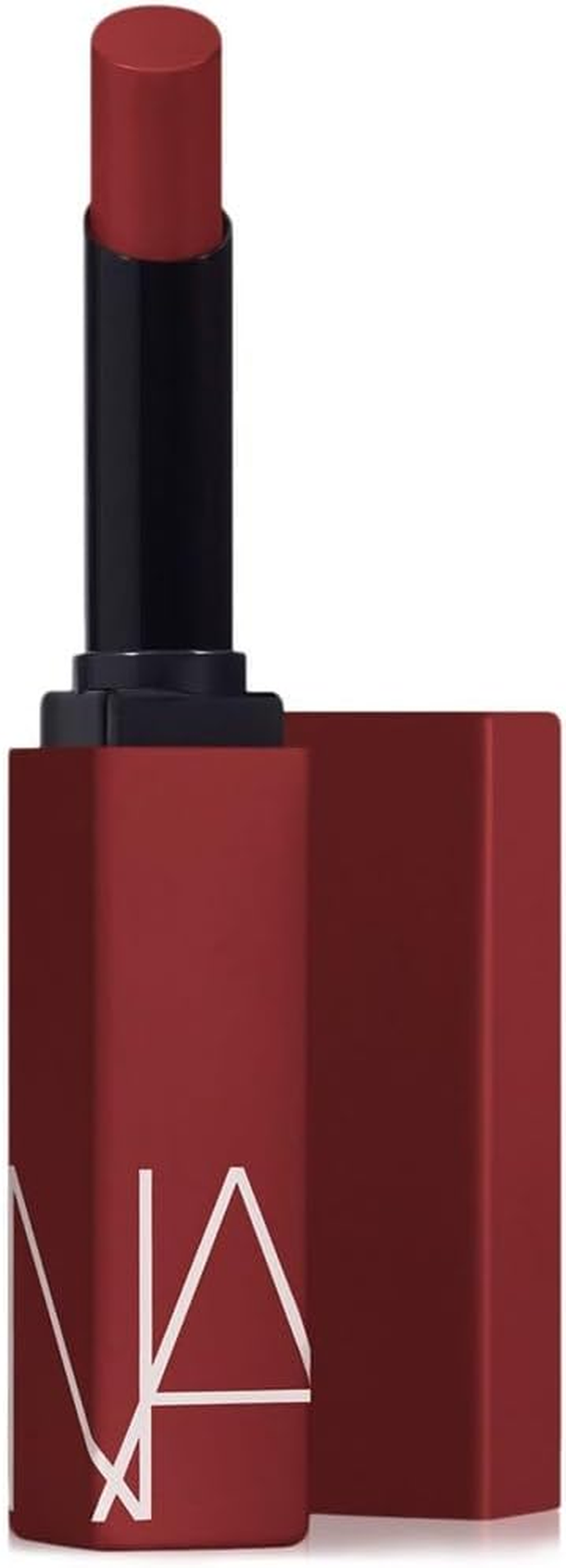 Nars Powermatte High Intensity Lipstick, Highway to Hell, 1.5 G