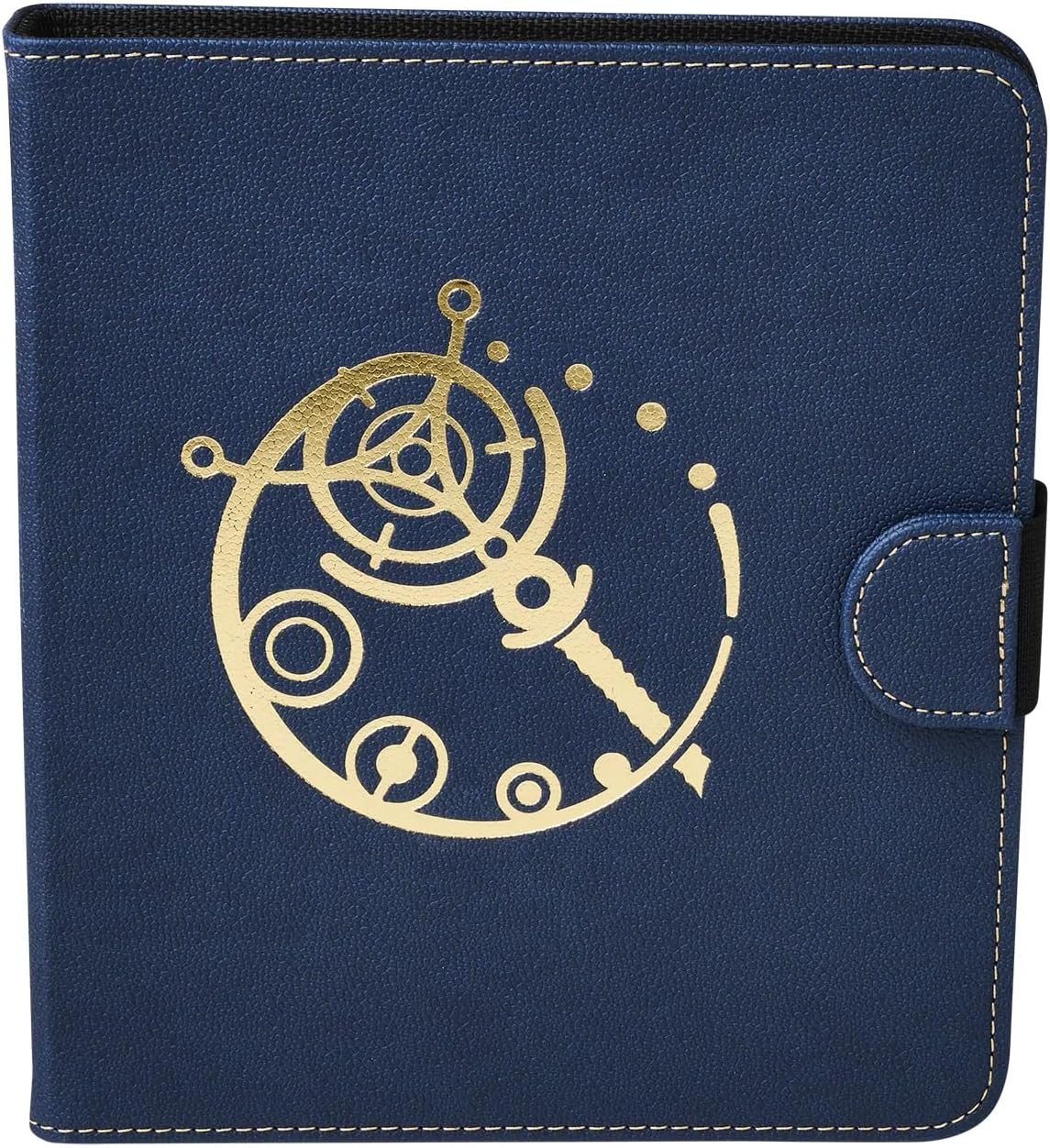 Arcane Tinmen - Dragon Shield Roleplaying Spell Codex image number 2