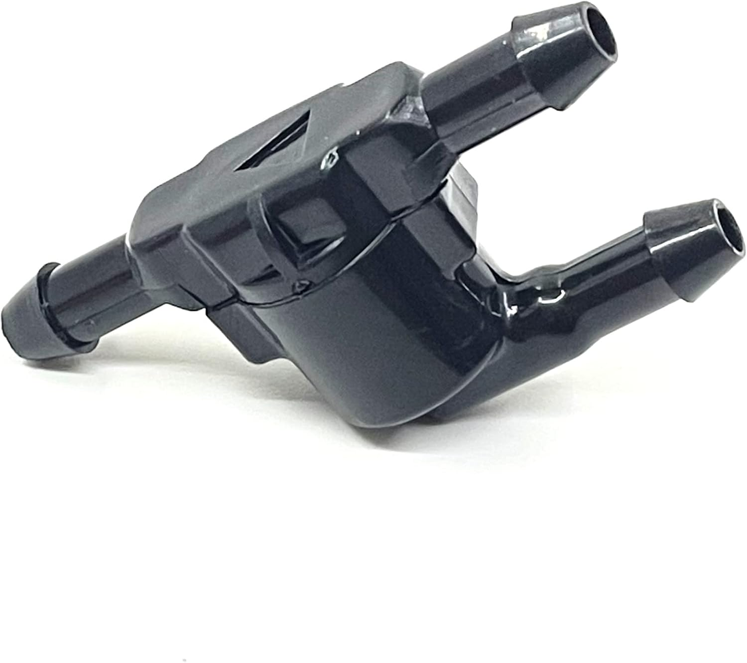 85321-28020 Windshield Washer Nozzles Kit, Automotive Replacement Parts Compatible with Toyota Scion Lexus