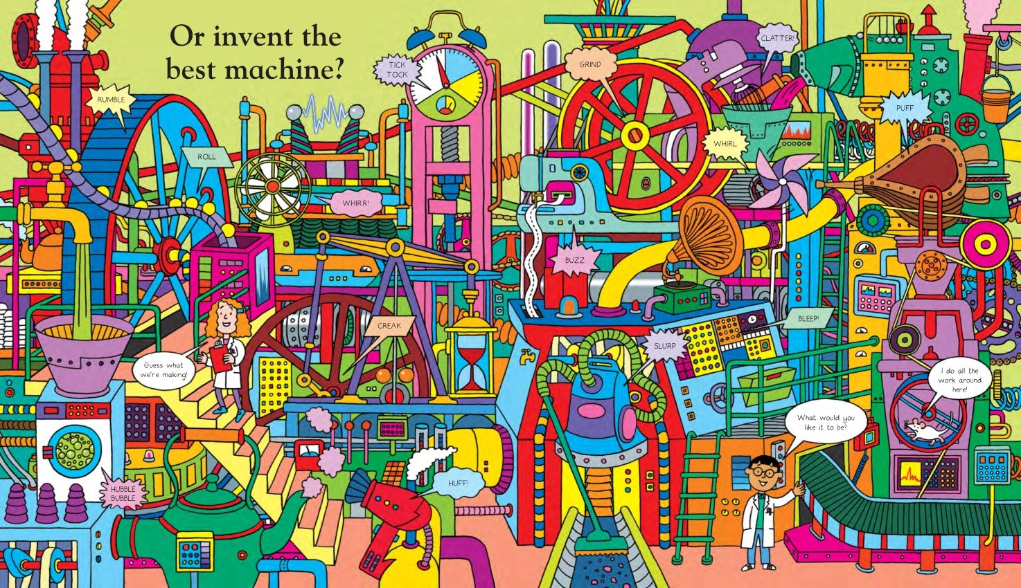 You Choose Your Dreams: a New Story Every Time - What Will YOU Choose? image number 4