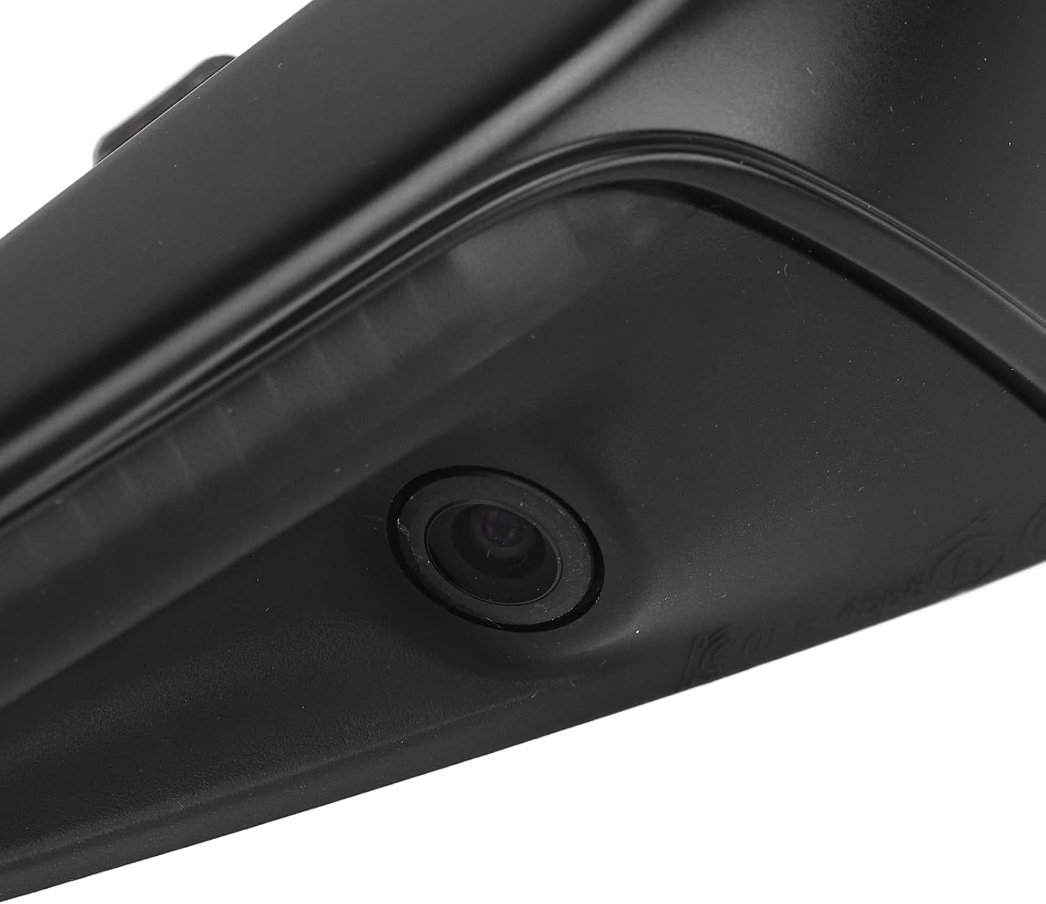 Front Right Side Camera 1125107‑50‑G Replacement for Model Y 2017‑2022, Stable ABS Material, Direct Replacement, for Car