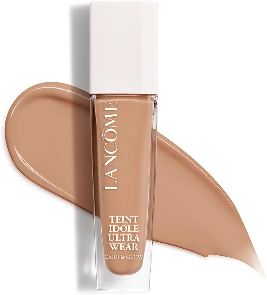 Lanc&ocirc;me Teint Id&ocirc;le Ultra Wear Care & Glow Foundation
